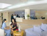 SHANGHAI UNITED FAMILY HOSPITAL(上海和睦家医院）