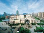 上海交通大学医院附属上海児童医学中心