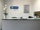 CLINICA MEDICA INTERNACIONAL DE LISBOA(CMIL)
