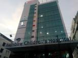 RAINBOW CHILDREN'S HOSPITAL  CHENNAI