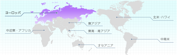 該当エリアの地図をクリックしてください