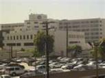 LONG BEACH MEDICAL CENTER