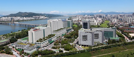 ソウルアサン病院 Asan Medical Center 海外の病院検索