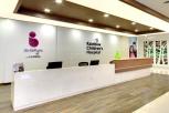 Rainbow Children's Hospital & BirthRight by Rainbow, Marathahalli - Bangalore