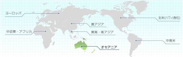 該当エリアの地図をクリックしてください